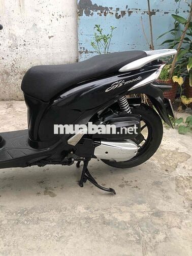 Honda SH Mode 2015 Bstp Chính Chủ Xe Nguyên Zin