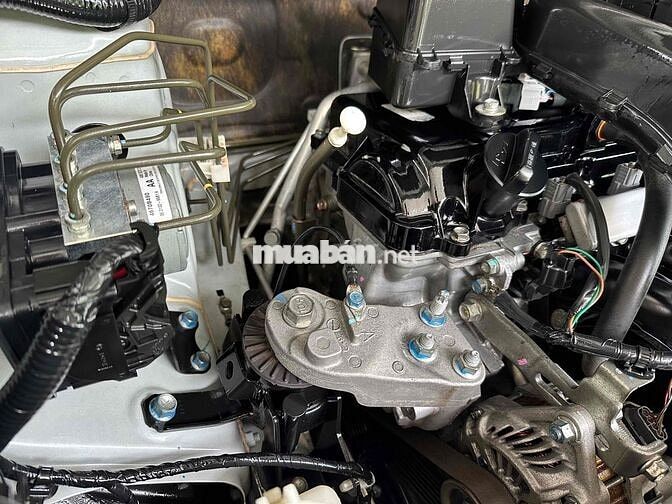 🚘 Mitsubishi Attrage Sx 2023 nhập Thái Lan ❤️