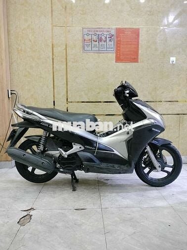 Air Blade FI 2011, BS Đẹp Máy Bao Êm Mạnh