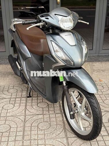 Honda Vision 2024 BSTP Chính Chủ Hỗ Trợ Trả Góp