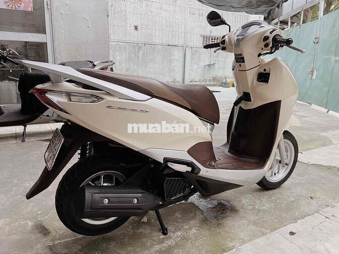 Lead 125cc .53293.Bstp. Zin Đẹp.❤️