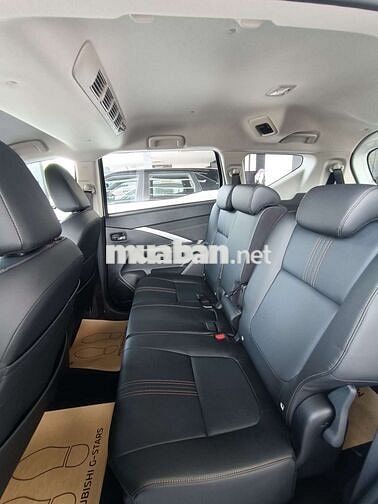 Mitsubishi Xpander Premium 2026 Trắng
