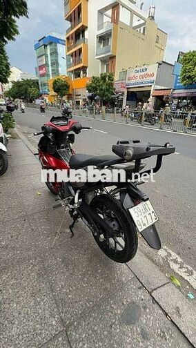 Honda Winner V2 ABS 2021 Đỏ Đã sử dụng