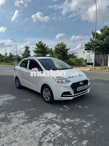Hyundai i10 2018 ko taxi