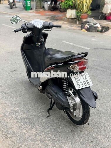 Yamaha Mio Đen Xe tay ga