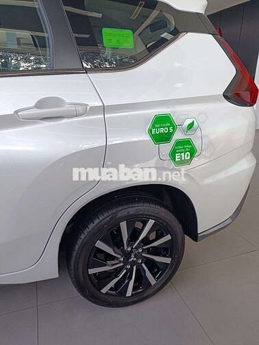 Mitsubishi Xpander Premium 2026 Trắng