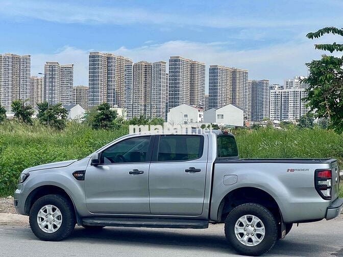 FORD RANGER XLS 2016 AT