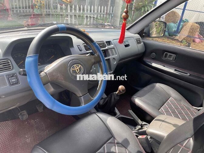 Toyota Zace 2005 Xanh rêu Số sàn