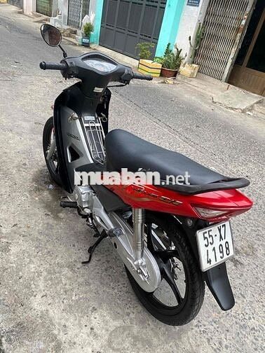 Honda Wave 110 hàn quôc bstp có giấy tờ
