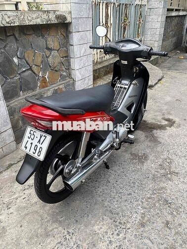 Honda Wave 110 hàn quôc bstp có giấy tờ
