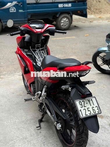 Honda Winner X V3 ABS 2023 Đỏ