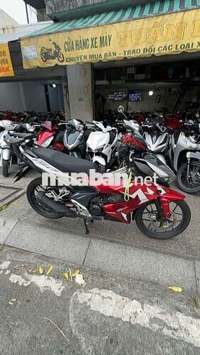 Honda Winner V2 ABS 2021 Đỏ Đã sử dụng