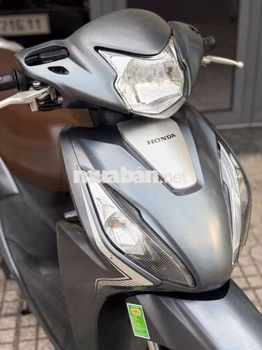 Honda Vision 2024 BSTP Chính Chủ Hỗ Trợ Trả Góp