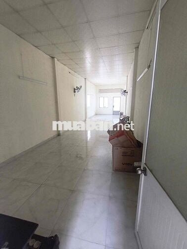 CHO THUÊ NHÀ MẶT TIỀN LÊ ĐỨC THỌ P15 GÒ VẤP NGAY TRƯỜNG HỌC