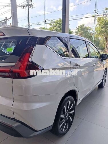 Mitsubishi Xpander Premium 2026 Trắng
