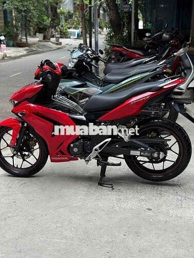 Honda Winner X V3 ABS 2023 Đỏ