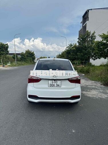 Hyundai i10 2018 ko taxi