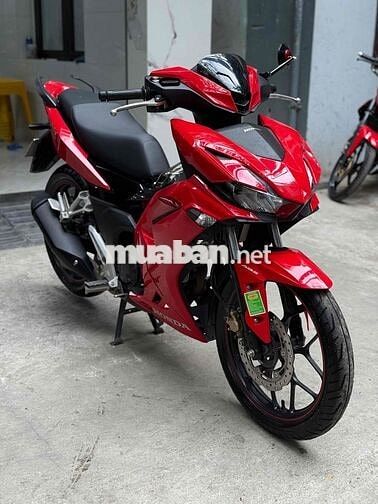 Honda Winner X V3 ABS 2023 Đỏ