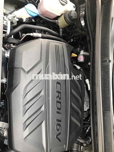 Kia Sedona XS 2019 Full Options Đen Tự động