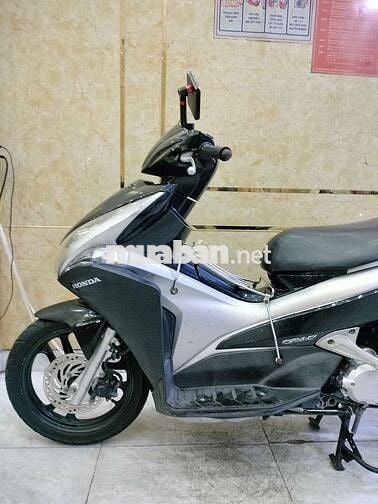 Air Blade FI 2011, BS Đẹp Máy Bao Êm Mạnh