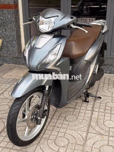 Honda Vision 2024 BSTP Chính Chủ Hỗ Trợ Trả Góp