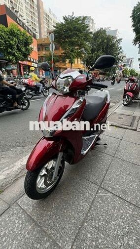 Honda Lead 2020 Đỏ đã qua sử dụng