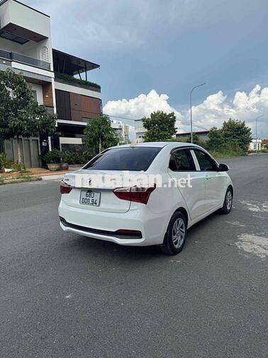 Hyundai i10 2018 ko taxi
