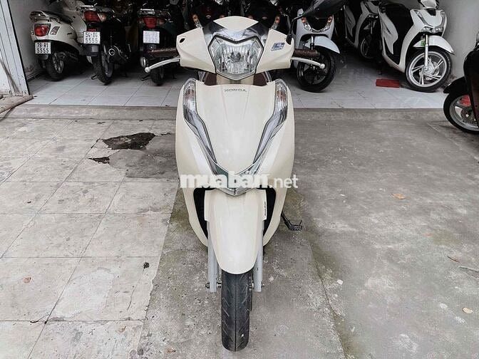 Lead 125cc .53293.Bstp. Zin Đẹp.❤️
