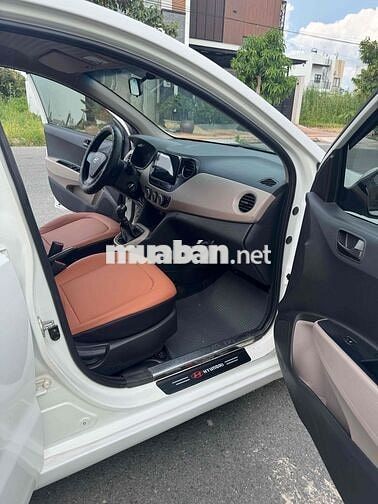Hyundai i10 2018 ko taxi