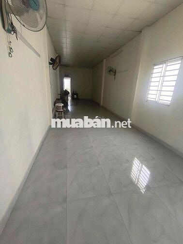 CHO THUÊ NHÀ MẶT TIỀN LÊ ĐỨC THỌ P15 GÒ VẤP NGAY TRƯỜNG HỌC