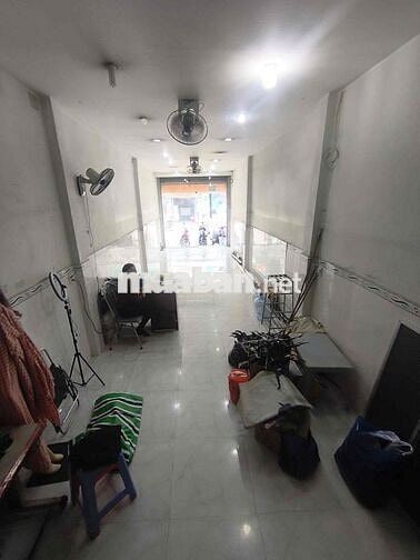 CHO THUÊ NHÀ MẶT TIỀN LÊ ĐỨC THỌ P15 GÒ VẤP NGAY TRƯỜNG HỌC