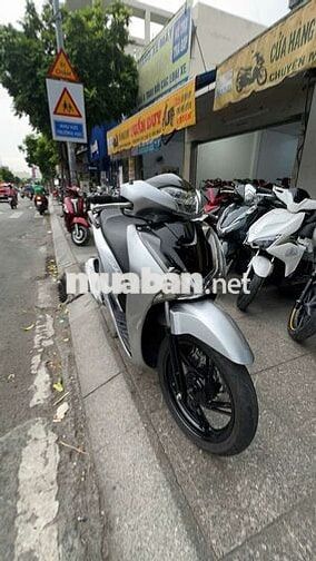 Honda SH 150 ABS 2018 Bạc