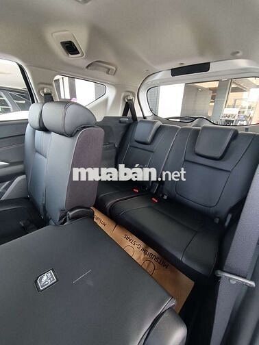 Mitsubishi Xpander Premium 2026 Trắng