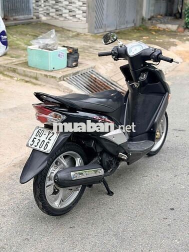 Yamaha Mio Đen Xe tay ga