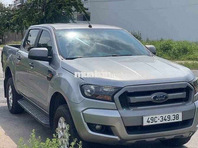 FORD RANGER XLS 2016 AT