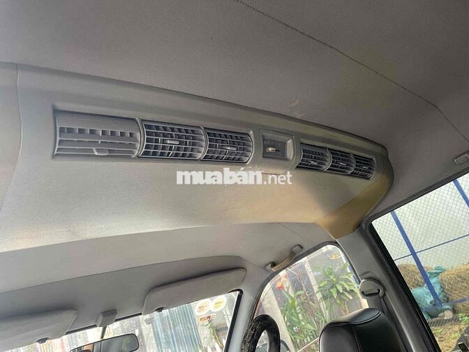 Toyota Zace 2005 Xanh rêu Số sàn