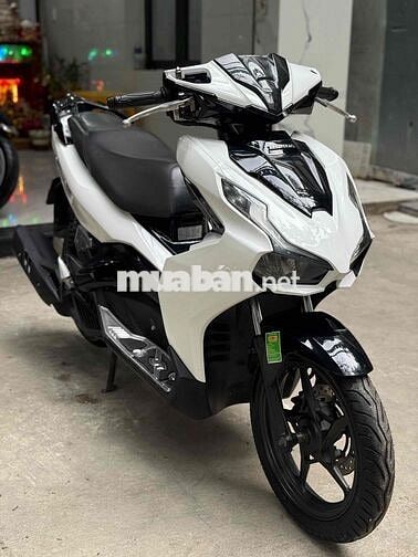 Honda Air Blade 125 2020 Trắng đen