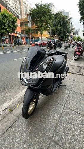 Yamaha Lexi 155 2024 Đen Smartkey ABS 90% mới