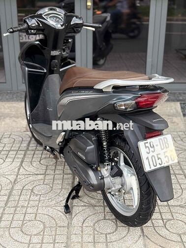 Honda Vision 2024 BSTP Chính Chủ Hỗ Trợ Trả Góp