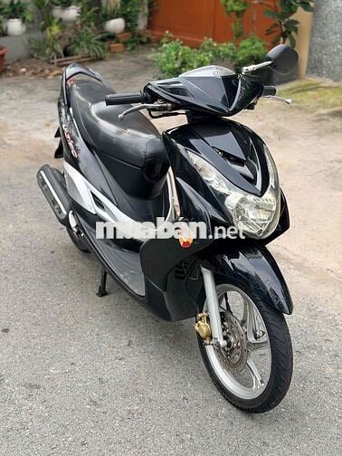 Yamaha Mio Đen Xe tay ga