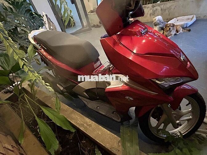 Honda Air Blade 2016 Đỏ