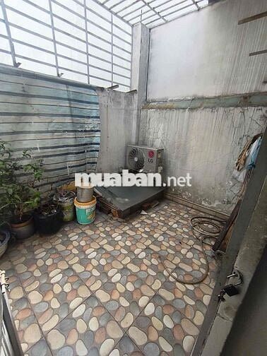 CHO THUÊ NHÀ MẶT TIỀN LÊ ĐỨC THỌ P15 GÒ VẤP NGAY TRƯỜNG HỌC