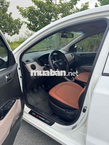 Hyundai i10 2018 ko taxi