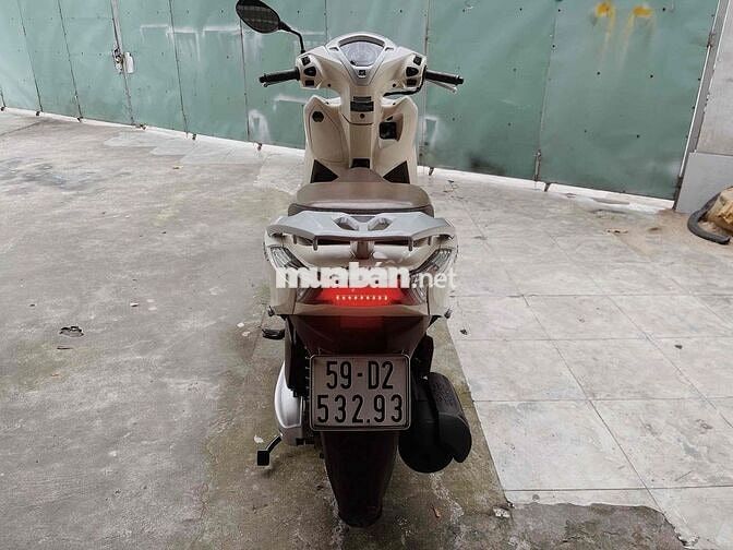 Lead 125cc .53293.Bstp. Zin Đẹp.❤️