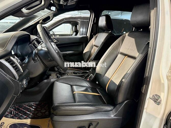 Wildtrak 2021 Xe Cá Nhân Bán Tại Hãng Ford