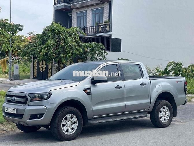 FORD RANGER XLS 2016 AT