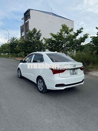 Hyundai i10 2018 ko taxi