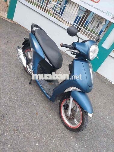 Yamaha Janus Fi 2017 Xanh Tự động