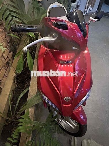 Honda Air Blade 2016 Đỏ