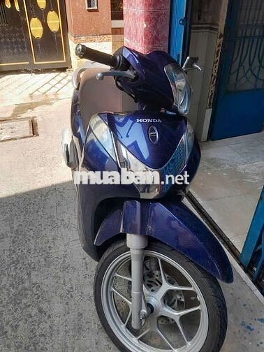Honda SH Mode 2015 Xanh